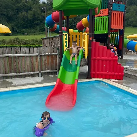 Mobil Xxl 4 - à L'ombre Des Tilleuls