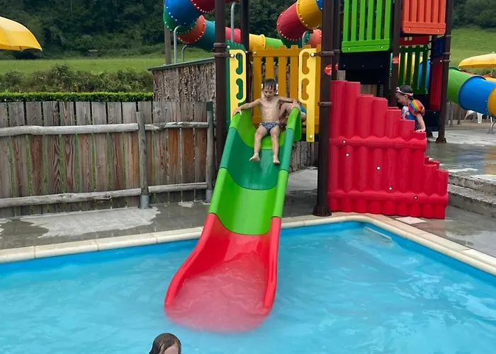 Mobil Xxl 4 - à L'ombre Des Tilleuls