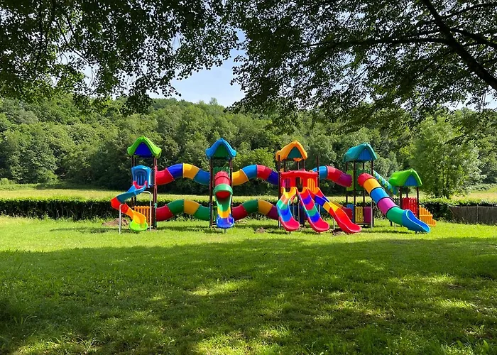 Mobil Xxl 4 - A L'ombre Des Tilleuls *