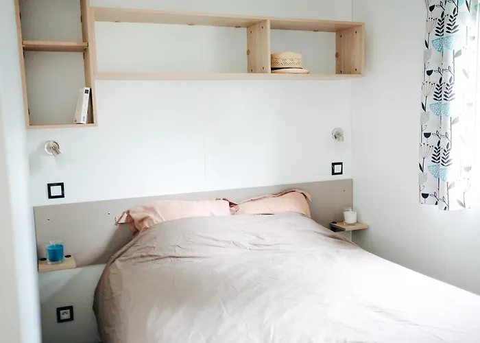 Mobil Xxl 4 - A L'ombre Des Tilleuls Peyrouse